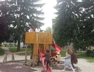 12. srpnja, drugi dio ljetnog ciklusa KRAP-a