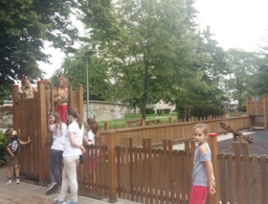 12. srpnja, drugi dio ljetnog ciklusa KRAP-a