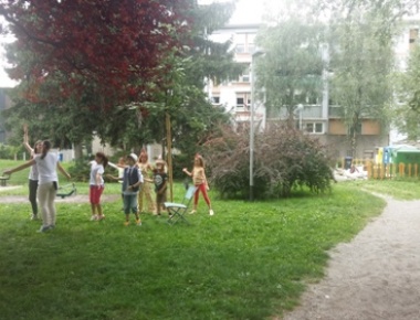 12. srpnja, drugi dio ljetnog ciklusa KRAP-a