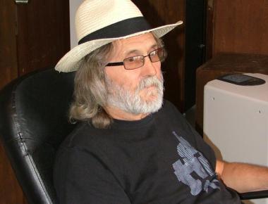 Boris Barta 1946-2012