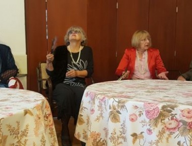28. lipnja, premijera predstave "Godišnjica mature" dramske skupine "Treći čin"