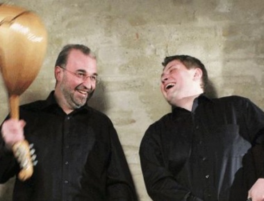 15. srpnja, Duo Corde