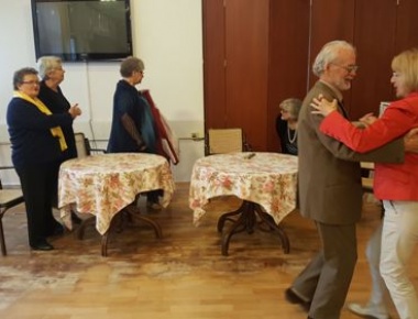 28. lipnja, premijera predstave "Godišnjica mature" dramske skupine "Treći čin"