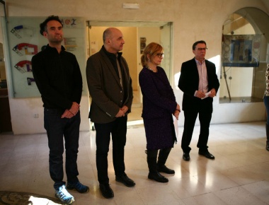 Otvorenje u Muzeju grada Zagreba