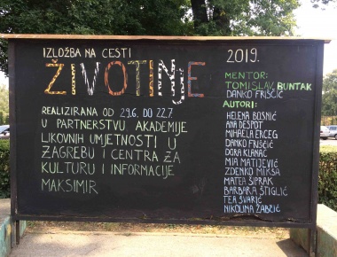 Info...
