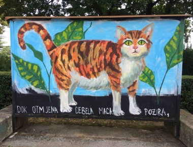 Mia Matijević
