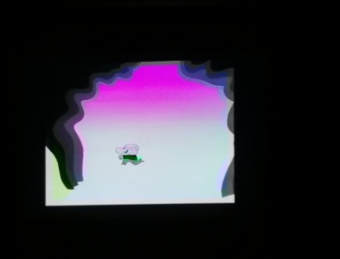 Animirani film "Baltazar"