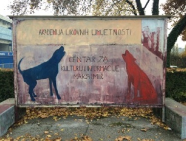 Naslovni panel
