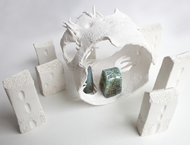 HLD, Sandra Vitez, Escape
