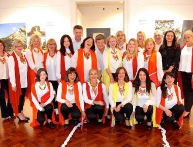 Gospel Zbor Sunce