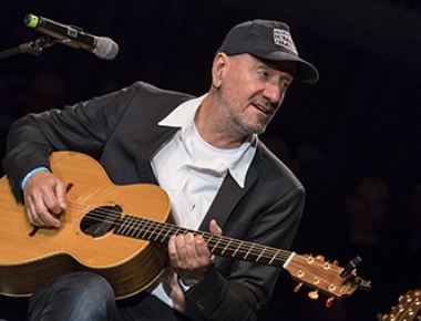 29.7.2020., Vlatko Stefanovski, gitara