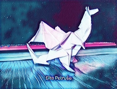 Sita Petruša