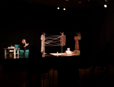 24.11.2020. Festival dramskog procesa, "U mojim cipelama"