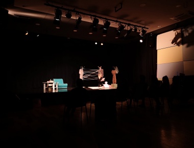 24.11.2020. Festival dramskog procesa, "U mojim cipelama"