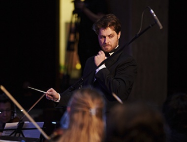 31. 8., Festivalski orkestar i zbor u Crkvi Sv. Duha