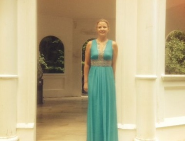 Marija Dražančić, mezzospran uz pratnju 17. 8. 2014. Marija Dražančić, mezzospran uz pratnju 17. 8. 2014.