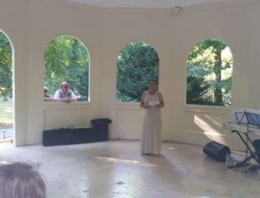 16.07.2017. - Kristina Habuš 16.07.2017. - Kristina Habuš
