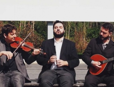8. srpnja, Ensemble Audiatur