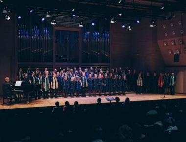 Muzička akademija, 5. sprnja 2019.