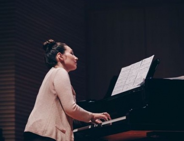 Muzička akademija, 5. sprnja 2019.