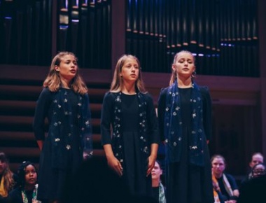 Muzička akademija, 5. sprnja 2019.