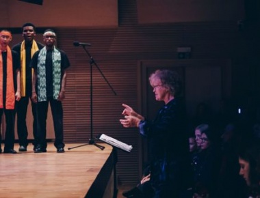Muzička akademija, 5. sprnja 2019.