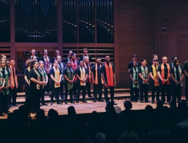 Muzička akademija, 5. sprnja 2019.