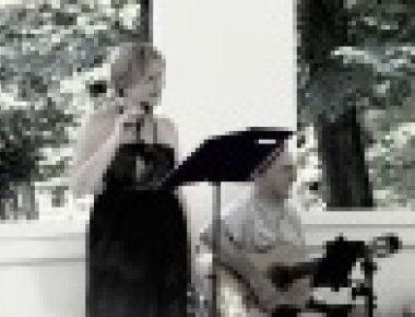 09.07.2017. - Irma i Darko - Polaznice Glazbenog studija 09.07.2017. - Irma i Darko - Polaznice Glazbenog studija