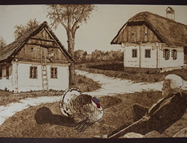 HLD, Zeljko Strelec, Dedov ljubimac
